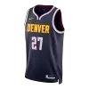 Denver Nuggets Swingman NBA Jersey - Icon Edition - Soccerdeal