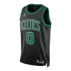 Boston Celtics Tatum #0 Swingman NBA Jersey - Statement Edition - Soccerdeal