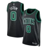 Boston Celtics Tatum #0 Swingman NBA Jersey - Statement Edition - Soccerdeal
