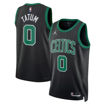 Boston Celtics Tatum #0 Swingman NBA Jersey - Statement Edition - Soccerdeal