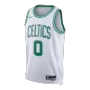 Boston Celtics Tatum #0 Swingman NBA Jersey - Association Edition - Soccerdeal