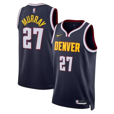 Denver Nuggets Swingman NBA Jersey - Icon Edition - Soccerdeal
