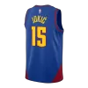 Denver Nuggets Jokić #15 Swingman NBA Jersey - Statement Edition - Soccerdeal