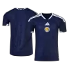 Scotland Home Soccer Jersey 2026 - Soccerdeal