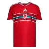 Wales Home Soccer Jersey 2026 - Soccerdeal