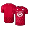 Lille OSC Home Soccer Jersey 2025/26 - Soccerdeal