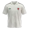 Wales Away Soccer Jersey 2026 - Soccerdeal