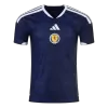 Scotland Home Soccer Jersey 2026 - Soccerdeal