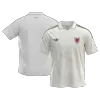 Wales Away Soccer Jersey 2026 - Soccerdeal