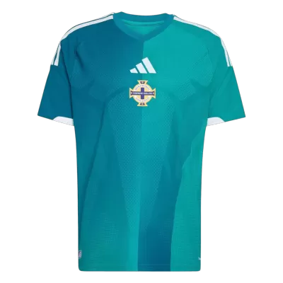Northern Ireland Home Soccer Jersey 2026 - Soccerdeal