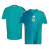 Northern Ireland Home Soccer Jersey 2026 - Soccerdeal