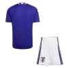 Japan Home Soccer Jersey Kit(Jersey+Shorts) 2026 - Soccerdeal