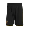 Belgium Home Soccer Shorts 2026 - Soccerdeal