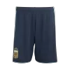 Argentina Home Soccer Shorts 2026 - Soccerdeal