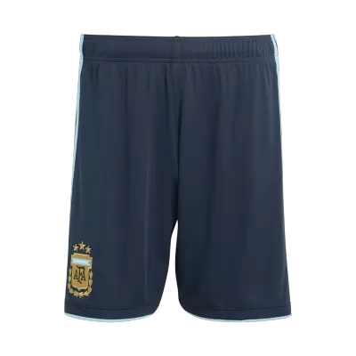 Argentina Home Soccer Shorts 2026 - Soccerdeal