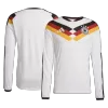 Germany Home Long Sleeve Soccer Jersey 2026 - Soccerdeal
