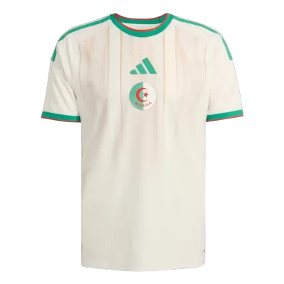 Algeria Home Soccer Jersey 2026 Player Version - Soccerdeal