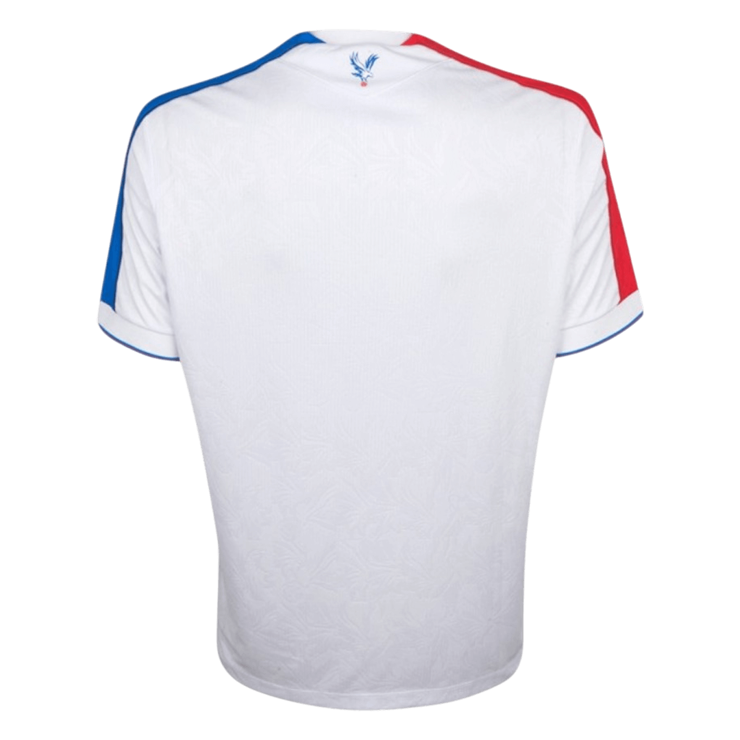 Crystal Palace Third Away 2025/26 - Soccerdeal