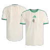Algeria Home Soccer Jersey 2026 Player Version - Soccerdeal