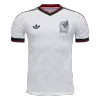 Mexico Away Soccer Jersey 2026 Player Version - Soccerdeal
