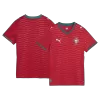 Women's Portugal Home Soccer Jersey 2026 - Soccerdeal