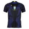 Brazil Away Soccer Jersey 2026 Player Version - Soccerdeal