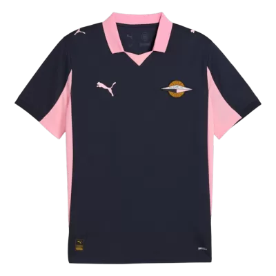 Palermo Away Soccer Jersey 2025/26 - Soccerdeal