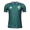 Saudi Arabia Home Soccer Jersey 2026 Player Version - Soccerdeal