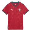 Women's Portugal Home Soccer Jersey 2026 - Soccerdeal
