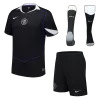 Chelsea Third Away Soccer Jersey Kit(Jersey+Shorts+Socks) 2025/26 - Soccerdeal