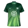 Wolfsburg Home Soccer Jersey 2025/26 - Soccerdeal