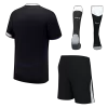 Chelsea Third Away Soccer Jersey Kit(Jersey+Shorts+Socks) 2025/26 - Soccerdeal