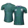 Saudi Arabia Home Soccer Jersey 2026 Player Version - Soccerdeal