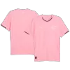 Palermo Home Soccer Jersey 2025/26 - Soccerdeal