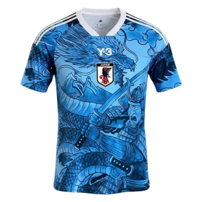 Japan Special Soccer Jersey 2026 - Soccerdeal