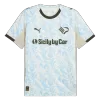 Palermo Third Away Soccer Jersey 2025/26 - Soccerdeal