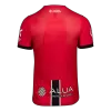 RCD Mallorca Home Soccer Jersey 2025/26 - Soccerdeal