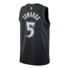 Minnesota Timberwolves EDWAROS #5 2026 Swingman NBA Jersey - Classic Edition - Soccerdeal