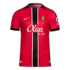 RCD Mallorca Home Soccer Jersey 2025/26 - Soccerdeal