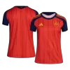Women's Spain Home Soccer Jersey 2026 - Soccerdeal