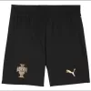 Portugal Soccer Shorts 2026 - Soccerdeal