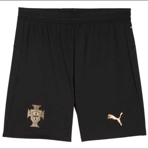 Portugal Soccer Shorts 2026 - Soccerdeal
