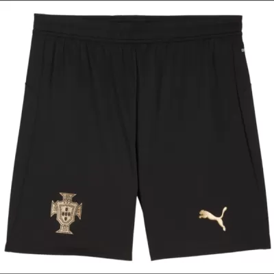 Portugal Soccer Shorts 2026 - Soccerdeal