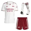 Arsenal Third Away Soccer Jersey Kit(Jersey+Shorts+Socks) 2025/26 - Soccerdeal