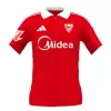Sevilla Away Soccer Jersey 2025/26 - Soccerdeal