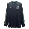 Mexico Long Sleeve Soccer Jersey 2026 - Soccerdeal