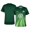 Wolfsburg Home Soccer Jersey 2025/26 - Soccerdeal