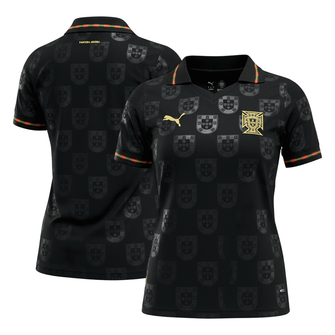 Women's Portugal Special Soccer Jersey 2026 - Soccerdeal