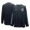 Mexico Long Sleeve Soccer Jersey 2026 - Soccerdeal