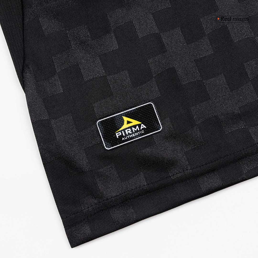 Cruz Azul Third Away Soccer Jersey 2025/26 Player Version - Soccerdeal